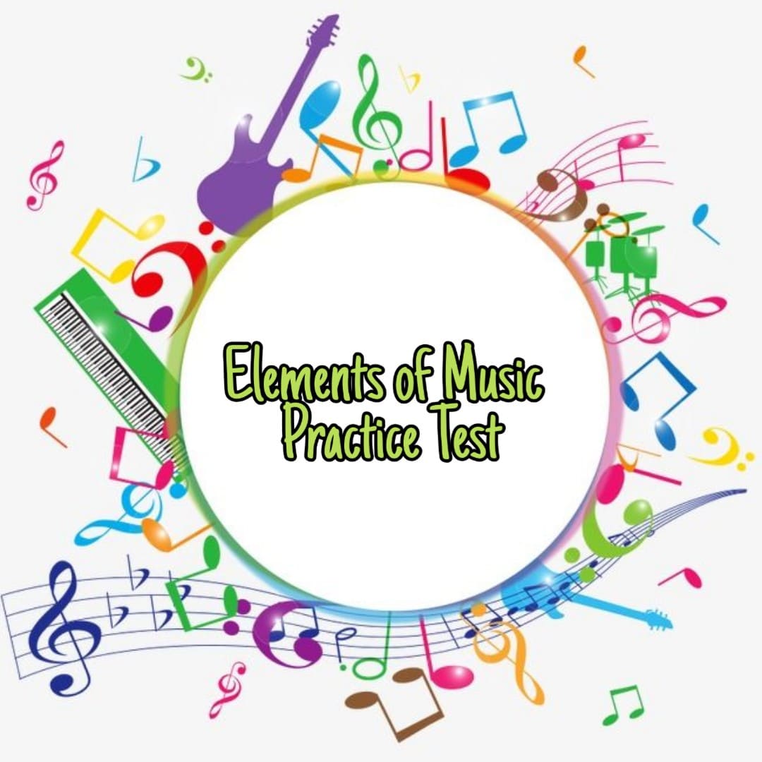 Elements Of Music Lessons